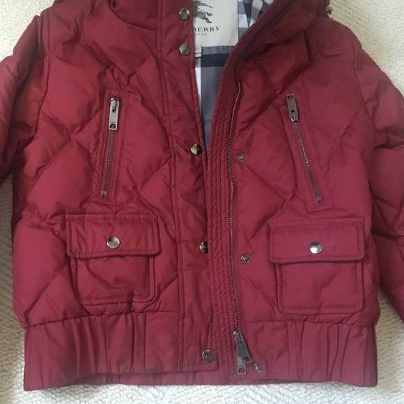 Winter jacket 🧥 - Picture 3 of 11